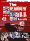 Image for Benny Hill: The Benny Hill Annuals 1970-1979