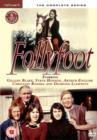 Image for Follyfoot: The Complete Series 1-3