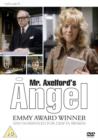 Image for Mr Axelford's Angel