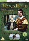 Image for Sir Francis Drake: The Complete Series