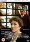 Image for The Cloning of Joanna May: The Complete Series