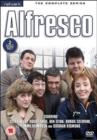 Image for Alfresco: The Complete Series