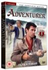 Image for Adventurer: The Complete Series