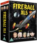 Image for Fireball XL5: The Complete Series