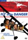 Image for Fly Into Danger