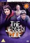 Image for The Jensen Code: The Complete Series