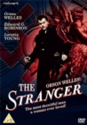 Image for The Stranger