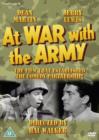 Image for At War With the Army