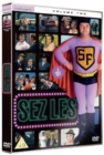 Image for Sez Les: Volume 2