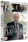 Image for Plastic Man: The Complete Series