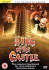 Image for King of the Castle: The Complete Series
