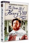 Image for The Private Life of Henry VIII