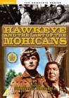 Image for Hawkeye and the Last of the Mohicans: The Complete Series
