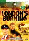 Image for London's Burning: The Complete Series 12