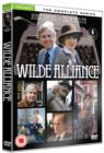 Image for Wilde Alliance: The Complete Series
