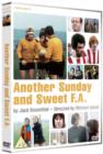 Image for Another Sunday and Sweet FA