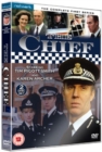Image for The Chief: Series 1
