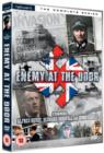 Image for Enemy at the Door: The Complete Series