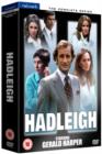 Image for Hadleigh: The Complete Series