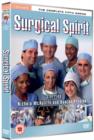 Image for Surgical Spirit: Series 5