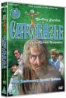 Image for Catweazle: The Complete Series