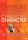 Image for In Character - Richard Bradford
