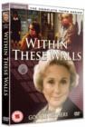 Image for Within These Walls: Series 3