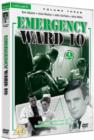 Image for Emergency Ward 10: Volume 3
