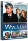 Image for Wycliffe: The Complete First Series