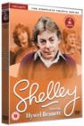 Image for Shelley: Series 4