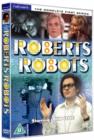 Image for Robert's Robots: The Complete First Series