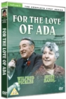 Image for For the Love of Ada: The Complete First Series