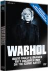 Image for Warhol