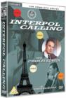 Image for Interpol Calling: The Complete Series