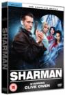 Image for Sharman: The Complete Series