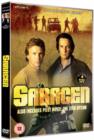Image for Saracen: The Complete Series