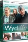 Image for Wycliffe: The Complete Second Series