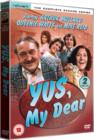 Image for Yus, My Dear: Series 2