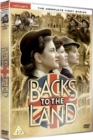 Image for Backs to the Land: Series 1