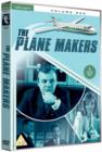 Image for The Plane Makers: Volume 1