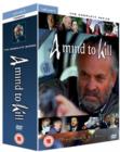 Image for A   Mind to Kill: The Complete Series