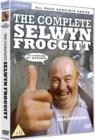 Image for Oh No, It's Selwyn Froggitt/Selwyn: The Complete Series