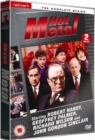 Image for Hot Metal: The Complete Series