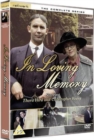Image for In Loving Memory: The Complete Series