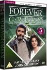 Image for Forever Green: The Complete Series