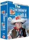 Image for Benny Hill: The Benny Hill Annuals 1980-1989