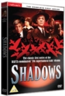 Image for Shadows: The Complete First Series