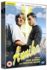 Image for Annika: The Complete Series