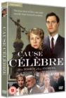 Image for Cause Celebre