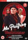 Image for Mr. Palfrey of Westminster: The Complete Series